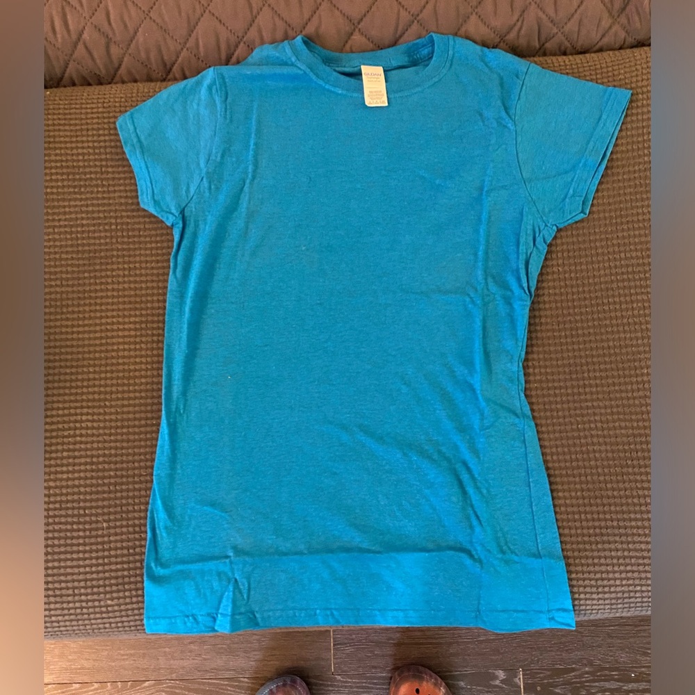 Women’s soft style Tshirt